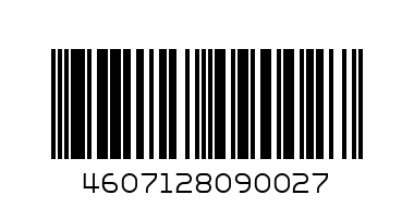 пена Оптима 750 мл - Штрих-код: 4607128090027