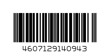 Молоко Народное 3,2поц. 1л. - Штрих-код: 4607129140943