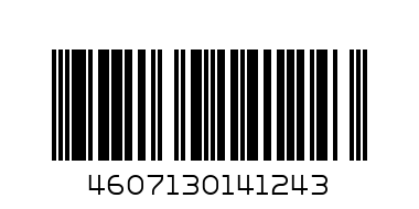 салфетки - Штрих-код: 4607130141243