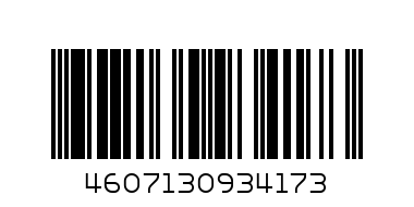 Сельдь филе Традиционная 0.3 - Штрих-код: 4607130934173