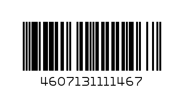 Мультиварка IDEAL 9003 - Штрих-код: 4607131111467