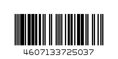 Набор (6 шампуров)  "ЭКОНОМ" 400 мм.уголок в упаковке - Штрих-код: 4607133725037