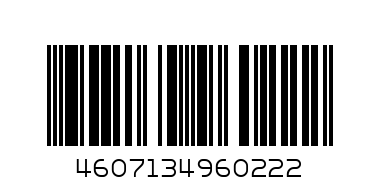 R.C сух.дкош.дентал кэа 400г - Штрих-код: 4607134960222
