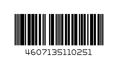 Перчатки резиновые ТЕХТОР ассортимент - Штрих-код: 4607135110251