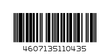 ПЕРЧАТКИ ТЕХТОР Т435 XL - Штрих-код: 4607135110435