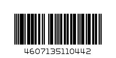 ПЕРЧАТКИ ТЕХТОР Т422 S - Штрих-код: 4607135110442