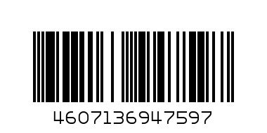 Элемент питания Navigator 94 759 NBT-NS-R6-SH4 - Штрих-код: 4607136947597