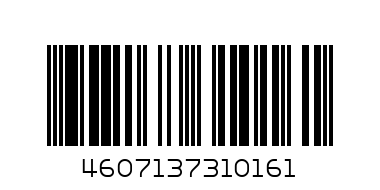 пир.Мокко 240г - Штрих-код: 4607137310161