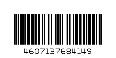 Подушка холофитекс 58х58, чехол - микрофибра, 0,6 кг - Штрих-код: 4607137684149