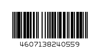 Клема кекс с изюмом 1.8 кг - Штрих-код: 4607138240559