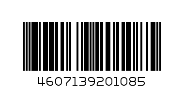 Творог ЖВМЗ 5 180 гр. - Штрих-код: 4607139201085