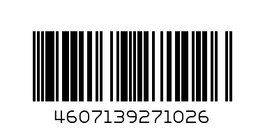 Кисть Пони № 5 TZ 7660 Художест  к-48889 - Штрих-код: 4607139271026