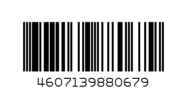 ПВХ Дюймовочка 34 СИ-34 - Штрих-код: 4607139880679