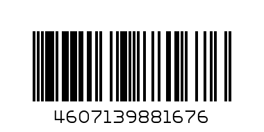 пвх/игрушки - Штрих-код: 4607139881676