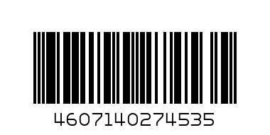 Конф. Конти Моне трюфель 250г - Штрих-код: 4607140274535