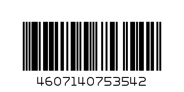 Шардоне 0,7л.(NEW)стол.бел.сух.вино Слав.РПК 1х6 - Штрих-код: 4607140753542