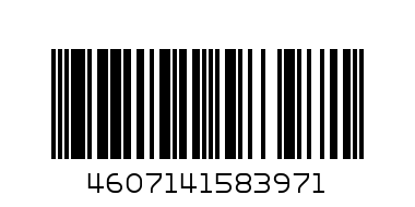 ВЫВОД - Штрих-код: 4607141583971