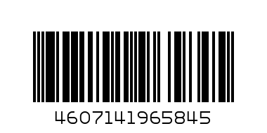 Мешки для мусора "Уфа пак" 35л 15шт с завязками - Штрих-код: 4607141965845