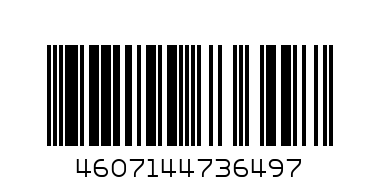 Печенье  Коровка с какао 115 г - Штрих-код: 4607144736497