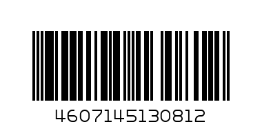 Водка Добрая в графине Мягкая 0.5 л 40 % Московск обл - Штрих-код: 4607145130812