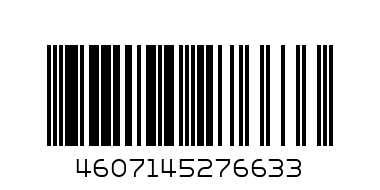 отвертка 520 - Штрих-код: 4607145276633