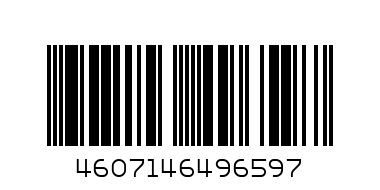 чехол д/ст.машинки 40-80 - Штрих-код: 4607146496597