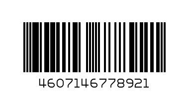 творог - Штрих-код: 4607146778921