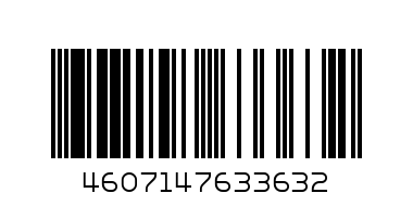 Шнур ВЧ - Штрих-код: 4607147633632