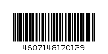 Шнур хоз. тип 9 d=4.5мм с-серд (20м) - Штрих-код: 4607148170129