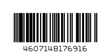 ШНУР - Штрих-код: 4607148176916