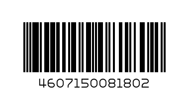 КитКат 45.г (плоск) - Штрих-код: 4607150081802