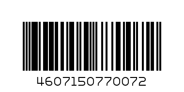 Сельдь  Раптика   по-исландски125гр ж/б - Штрих-код: 4607150770072