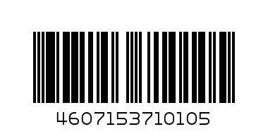 Бифишка биопродукт 250мл - Штрих-код: 4607153710105