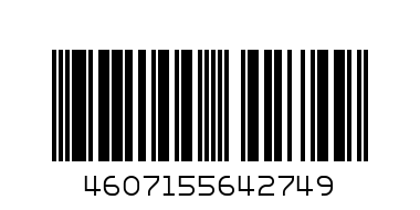 ЛЕЙКОПЛАСТЫРЬ  1,25 х500 СМ - Штрих-код: 4607155642749