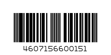 Сыр копченый мини косички 70 гр Сыркач - Штрих-код: 4607156600151
