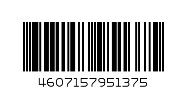 ?????? ?????? ??-????????? 220?? - Штрих-код: 4607157951375