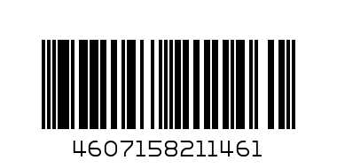 Чипсы Флинт ЧИПС 50г. - Штрих-код: 4607158211461