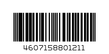 Колодка MGP-111 - Штрих-код: 4607158801211