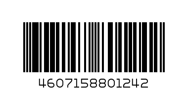 Колодка MGP-211 - Штрих-код: 4607158801242