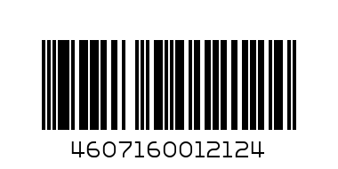 ШИППИ ЛИМОНАД 0.5Л - Штрих-код: 4607160012124