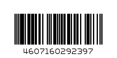 Березовые бруньки,водка "ИНФО систем", 0,7 л - Штрих-код: 4607160292397