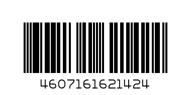 Молоко Тема 0,5л. - Штрих-код: 4607161621424