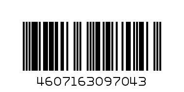 Коктейль Сады Придонья банан с мякотью 250мл - Штрих-код: 4607163097043