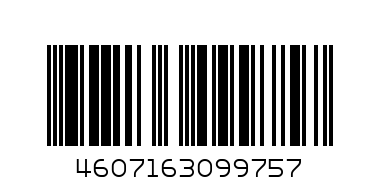 Сок МОЙ Яблоко 1,45л - Штрих-код: 4607163099757