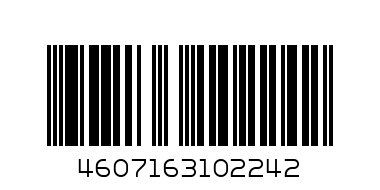 Лейка 10л - Штрих-код: 4607163102242