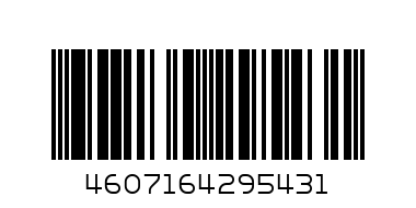 Сервелат Коньячный в/к 0.35 - Штрих-код: 4607164295431