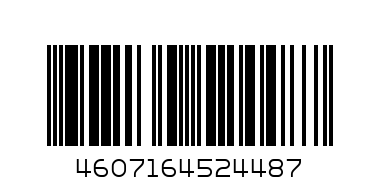 Шнур хоз.20 м цветной 5-087 - Штрих-код: 4607164524487