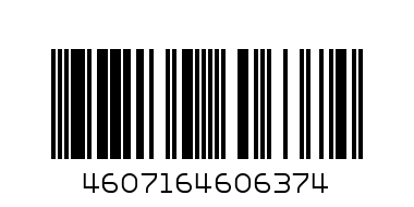 Кисть круглая 50мм - Штрих-код: 4607164606374