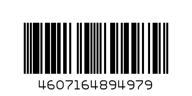 Бра МВ 286751 Е27х60вт  вывод - Штрих-код: 4607164894979