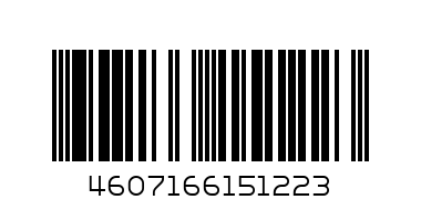 Ессентуки 17 0,5 стб - Штрих-код: 4607166151223